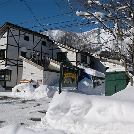 Murmeln Yuzawa  Luaran gambar