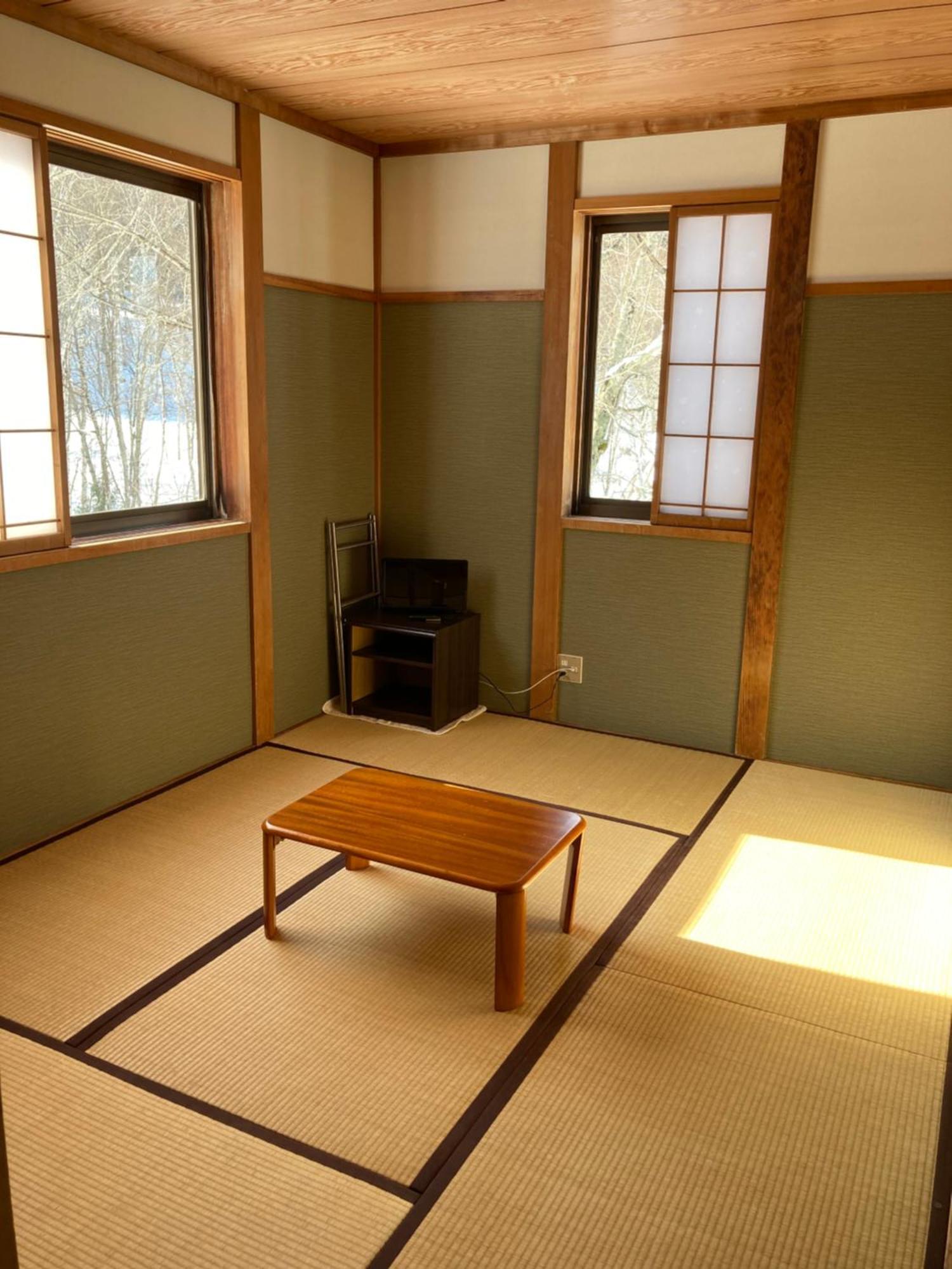 Murmeln Yuzawa  Luaran gambar