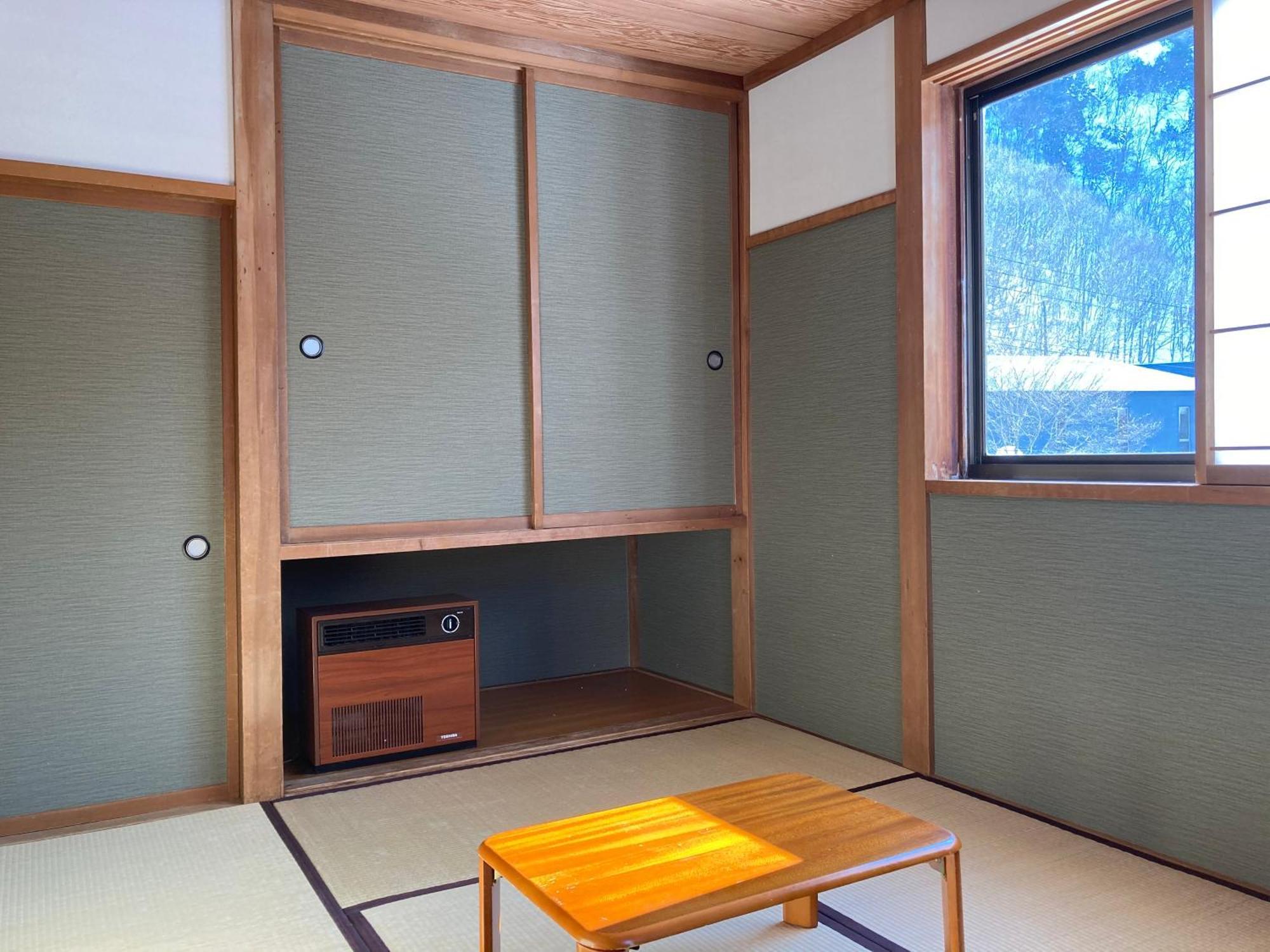 Murmeln Yuzawa  Luaran gambar