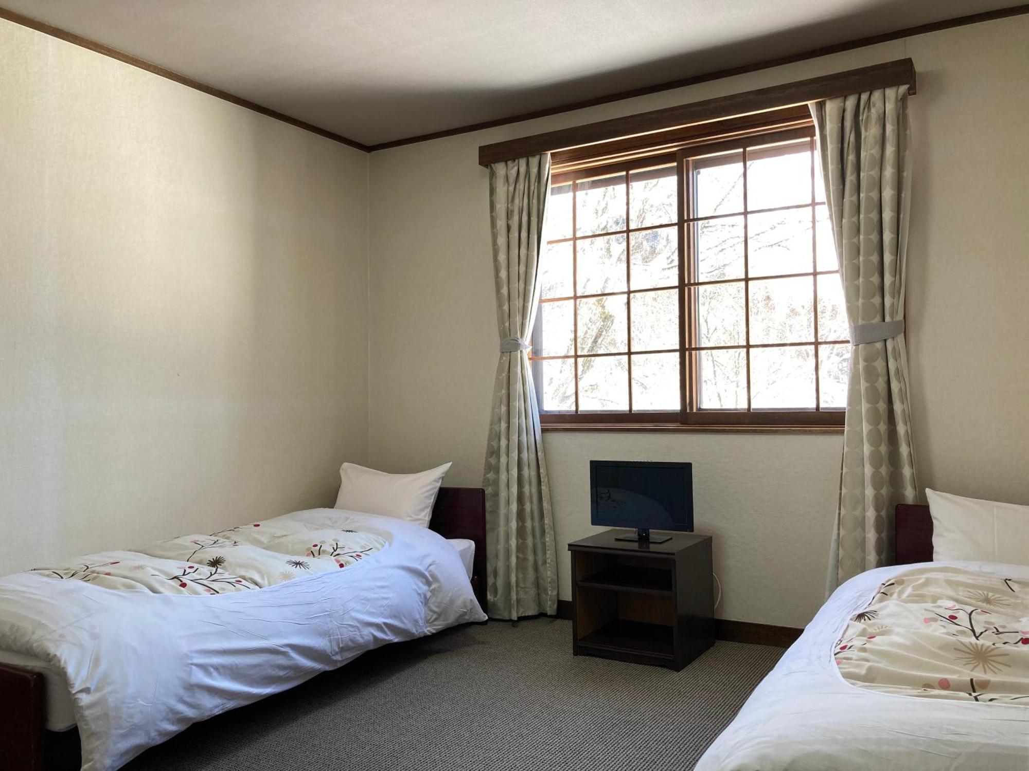 Murmeln Yuzawa  Luaran gambar